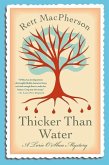 Thicker than Water (eBook, ePUB)