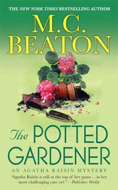 Cover The Potted Gardener (eBook, ePUB)