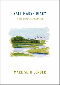 Cover Salt Marsh Diary (eBook, ePUB)
