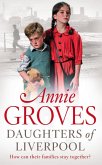 Daughters of Liverpool (eBook, ePUB) Daughters of Liverpool (eBook, ePUB)