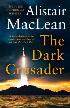 Cover The Dark Crusader (eBook, ePUB)