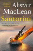 Santorini (eBook, ePUB) Santorini (eBook, ePUB)