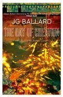 Cover The Day of Creation (eBook, ePUB)