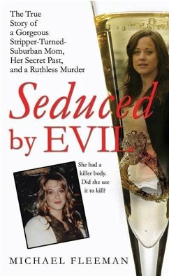 Cover Seduced by Evil (eBook, ePUB)
