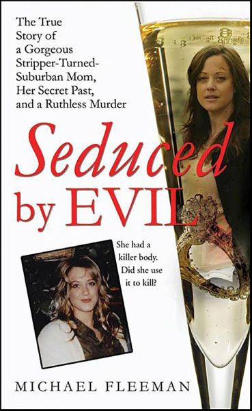 Seduced by Evil (eBook, ePUB)