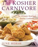 The Kosher Carnivore (eBook, ePUB)