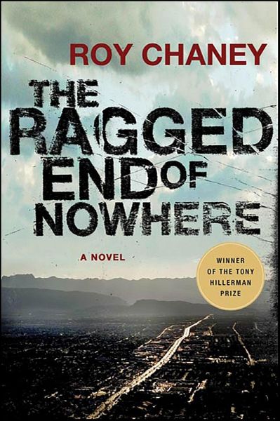 The Ragged End of Nowhere (eBook, ePUB)