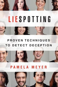 Cover Liespotting (eBook, ePUB)