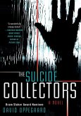 The Suicide Collectors (eBook, ePUB)