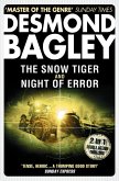The Snow Tiger / Night of Error (eBook, ePUB)