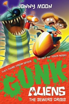 Cover The Sewers Crisis (eBook, ePUB)