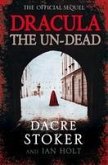 Dracula: The Un-Dead (eBook, ePUB)