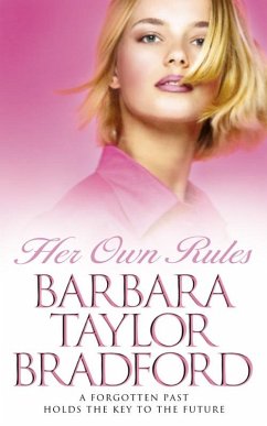 Cover Her Own Rules (eBook, ePUB)
