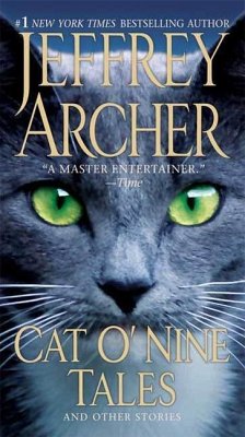 Cat O' Nine Tales (eBook, ePUB) - Archer, Jeffrey