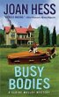 Busy Bodies (eBook, ePUB) - Bild 1