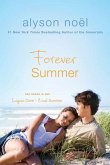 Forever Summer (eBook, ePUB)