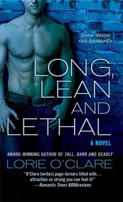 Cover Long, Lean and Lethal (eBook, ePUB)