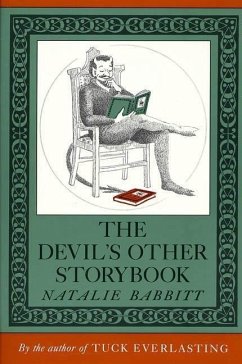 Cover The Devil's Other Storybook (eBook, ePUB)