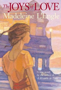 Cover The Joys of Love (eBook, ePUB)