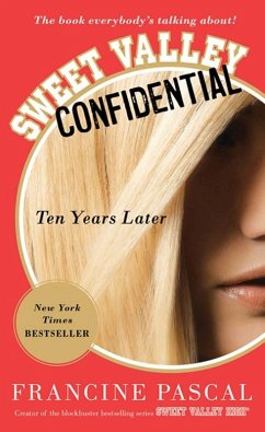 Sweet Valley Confidential (eBook, ePUB) - Pascal, Francine