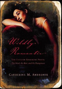Cover Wildly Romantic (eBook, ePUB)