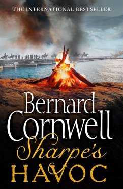 Sharpe's Havoc (eBook, ePUB) - Cornwell, Bernard