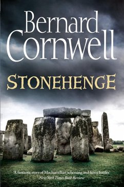 Stonehenge (eBook, ePUB) - Cornwell, Bernard
