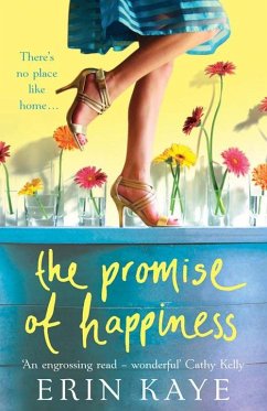 THE PROMISE OF HAPPINESS (eBook, ePUB) - Kaye, Erin