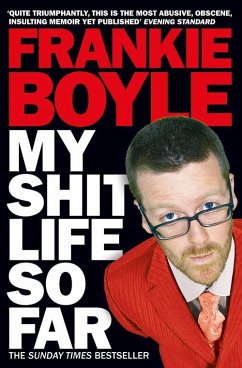 Cover My Shit Life So Far (eBook, ePUB)