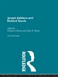 Joseph Addison and Richard Steele... - Bild 1