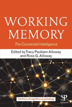 Cover Working Memory (eBook, PDF)