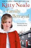 A Family Betrayal (eBook, ePUB) A Family Betrayal (eBook, ePUB)