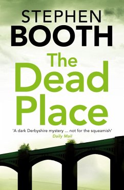 The Dead Place (eBook, ePUB) - Booth, Stephen