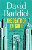 The Death of Eli Gold (eBook, ePUB)