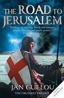 The Road to Jerusalem (eBook, ePUB) - Guillou, Jan