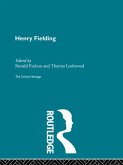 Henry Fielding (eBook, ePUB)