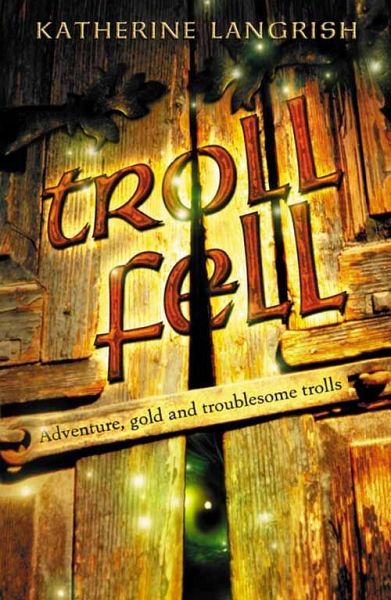 Troll Fell (eBook, ePUB) Troll Fell (eBook, ePUB)