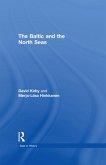 The Baltic and the North Seas (eBook, ePUB)