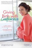 Giving Birth With Confidence (Official Lamaze Guide, 3rd Edition) (eBook, ePUB)
