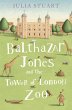Balthazar Jones and the Tower of London... - Bild 1