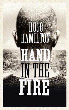 Hand in the Fire (eBook, ePUB) - Hamilton, Hugo