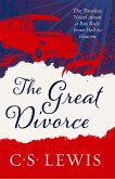 The Great Divorce (eBook, ePUB)