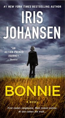 Bonnie (eBook, ePUB) - Johansen, Iris