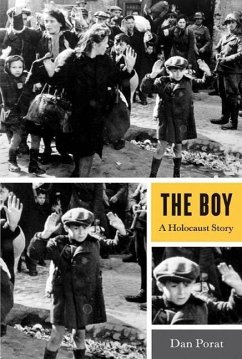The Boy (eBook, ePUB) - Porat, Dan