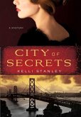 City of Secrets (eBook, ePUB)