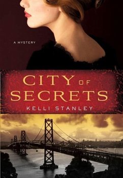 Cover City of Secrets (eBook, ePUB)