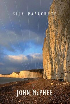 Cover Silk Parachute (eBook, ePUB)