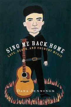 Cover Sing Me Back Home (eBook, ePUB)