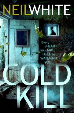Cover COLD KILL (eBook, ePUB)