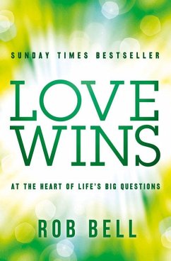 Love Wins (eBook, ePUB) - Bell, Rob